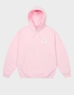Palace Rose P3 Hoodie