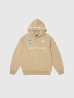 Palace x Kappa For Alpine Hoodie - Image 8