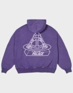 Palace x Vivienne Westwood Hoodie - Image 3