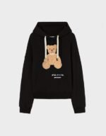 Palm Angels Bear Hoodie