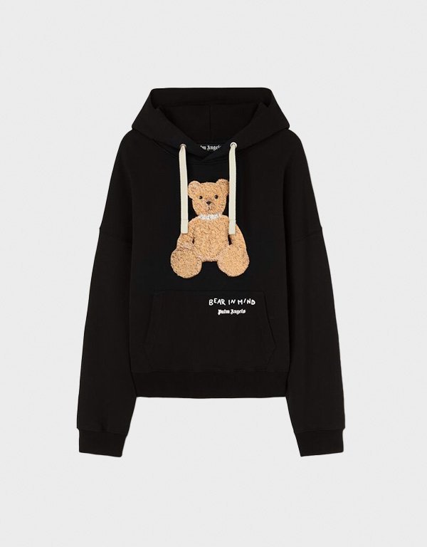palm-angels-bear-hoodie.jpg Palm Angels Bear Hoodie - Image 1