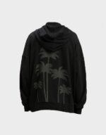 Palm Angels Palms Zipped Hoodie - Image 2