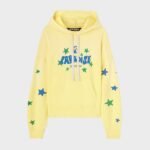 Palm Angels Paradise hoodie