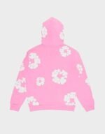 Denim Tears The Cotton Wreath Hoodie - Image 8