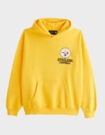 Pittsburgh Steelers Hoodie - Image 2