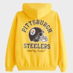 Pittsburgh Steelers Hoodie