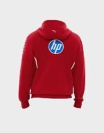 Ferrari Scuderia Pilots Hoodie - Image 2