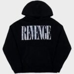 Revenge Nirvana Hoodie