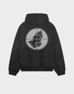SAINT Mxxxxxx and Fear of God Hoodie - Image 2