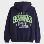 Seattle Seahawks Hoodie
