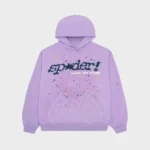 Sp5der Acai Hoodie