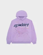 Sp5der Acai Hoodie