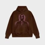 Sp5der Young Thug 555555 Hoodie