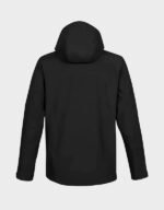 Stormtech Softshell Black Jacket - Image 2