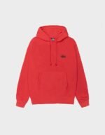 Stussy Cayenne Basic Hoodie - Image 2
