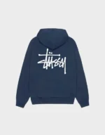 Stussy Basic Hoodie