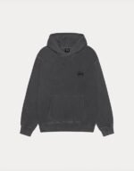 Stussy Basic Pigment Hoodie - Image 2