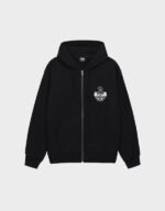 Stussy Built To Last Hoodie - Image 2