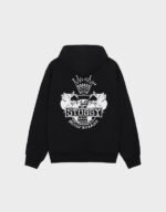 Stussy Built To Last Hoodie