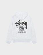 Stussy Classic Gear Hoodie - Image 6