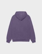 Stussy Grape Jumbo Pigment Hoodie - Image 2