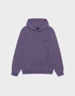 Stussy Grape Jumbo Pigment Hoodie