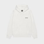 Stussy Natural Jumbo Pigment Hoodie