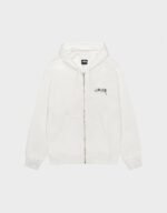 Stussy Modern Age Natural Pigment Dyed Hoodie - Image 2