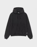 Stussy Relaxed Fleece Hoodie