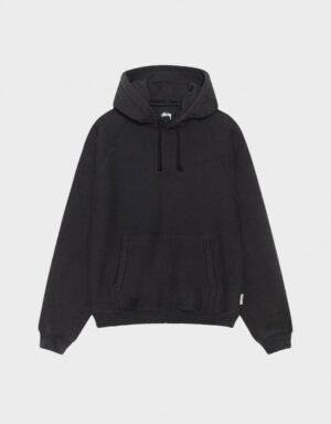 Stussy Relaxed Fleece Hoodie