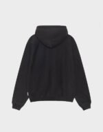 Stussy Relaxed Fleece Hoodie - Image 2