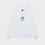 Stussy Strong Mac Hoodie