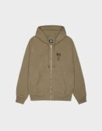 Stussy Swim Out Zip Hoodie