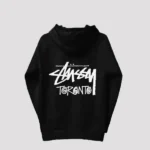 Stussy Toronto Hoodie