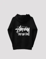 Stussy Toronto Hoodie