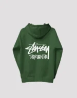 Stussy Toronto Hoodie - Image 5