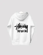 Stussy Toronto Hoodie - Image 4