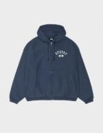 Stussy Varsity Navy Hoodie