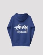 Stussy Toronto Hoodie - Image 3