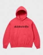 Supreme Blackletter Hooded Sweatshirt - Image 2