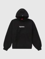Supreme Box Logo Hoodie