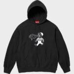 Supreme Homerun Hoodie