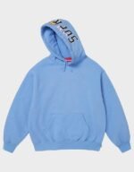 Supreme Multi logo Hoodie - Image 2