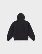 Supreme Reflective Arc Hooded Jacket - Image 2