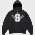 Supreme Wings Hooded Sweatshirt