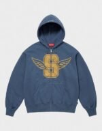 Supreme Wings Hooded Sweatshirt - Image 3