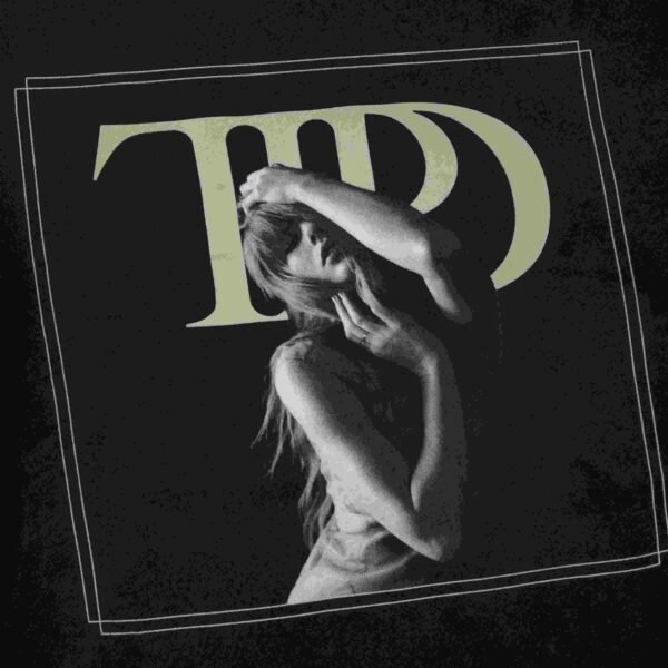 Taylor Swift Spotify Hoodie - Image 3