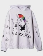 The Voice S27 Team Adam Hoodie - Image 2