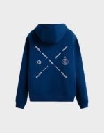 The Weeknd PSG x XO Hoodie - Image 2