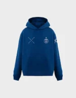The Weeknd PSG x XO Hoodie